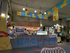 -仁义涵西餐·咖啡(中华巴洛克店)