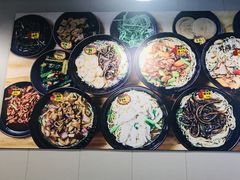 -董记面馆(漳州二路店)
