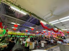 -無招牌海鮮(芽笼店)