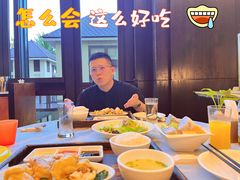 -三亚海棠湾万丽度假酒店