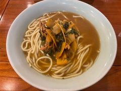-奎元馆.百年奎元.非遗传承(西湖边的解放路店)