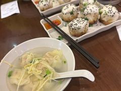 -东泰祥生煎馆(陕西南路店)