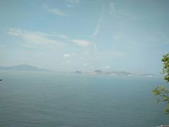-胡里山炮台