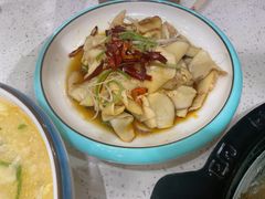 -前王院•巧克力海鲜市集餐厅(万平口店)