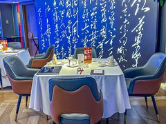 -山泉粤宴(广东大厦店)