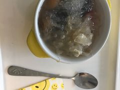 海石花-一粒糖 · 潮汕小吃-海石花特色甜品