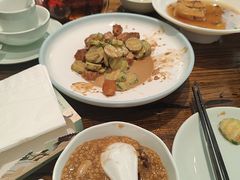 -纪林菜馆·博山菜老字号(华光路店)