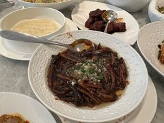 -喜来登由由大酒店九州膳坊中餐厅