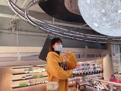-黑胶星球(华发中城商都店)