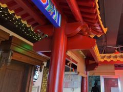 -秦月轩·陕西家乡菜(阜成路·五棵松店)