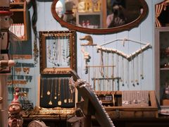 -恋物百货商店(华侨城店)