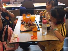 -大快活(丽丰店)
