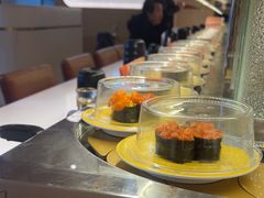 -争鲜回转寿司(浦东三钢里PLUS店)