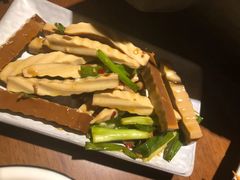 -院里·贵州菜(府东街店)