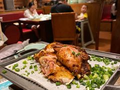 -绿茶餐厅(coco park 店)