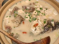 -耶里夏丽·丝路新疆菜·清真食品(徐家汇臻选店)
