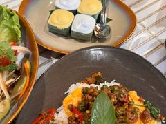 -CHINCHIN 青青·泰国料理(万象食家店)