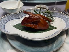 -无锡丽笙精选酒店·兰亭阁中餐厅