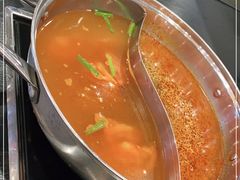 -呷哺呷哺(哈尔滨红博购物广场店)