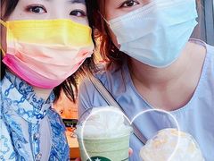-星巴克(朵云轩店)