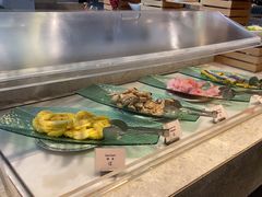 -上海虹桥宾馆味翠餐厅