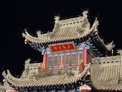 -高庙保安寺