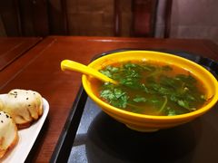 -大壶春生煎(四川中路店)