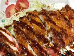 -胜代日本料理(云程巷小区店)