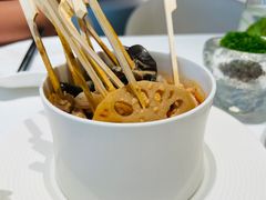 -茉里粤菜(皇姑万象汇店)