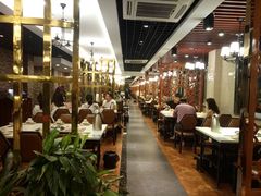 -朝天门火锅(香江半岛店)