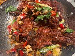-聆桂烤鸭·金奖烤鸭(静联广场店)