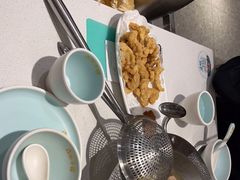 -古乐牛香鲜牛肉牛杂火锅(观前街店)
