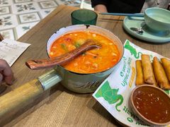 -迷你椰·泰式大排档(北京首店)