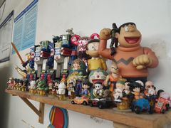 -炒豆合作社(东四总店)