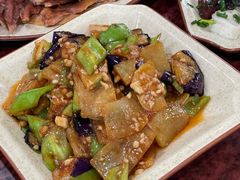 -哈尔滨大水饺(船山路店)