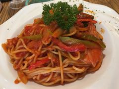 -冲浪熊西餐厅(昌黎店)