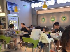 -蛙功夫(福州仓山万达店)