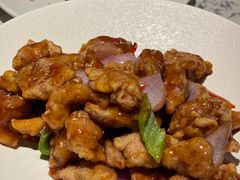 -奉天小馆·非遗东北菜(济南万象城店)