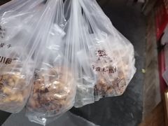 -王阿姨文昌油赞子(府桥街店)