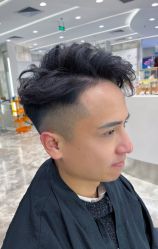 -MMby HairCode 芭曲发型概念店