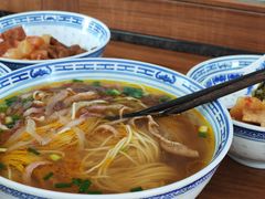 -永丰面馆(汉口路店)