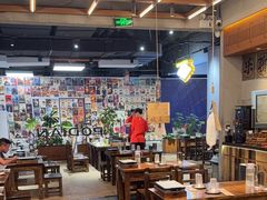 -破店肥哈·东北烧烤(南山保利店)