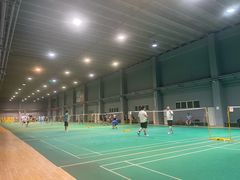 -中联运动公园(李沧店)