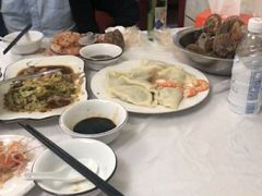 -宾朋海鲜特色美食餐厅·纯手工鲅鱼水饺(兴海路店)