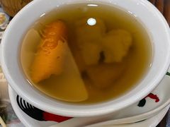 -周大娘牛乳(旧寨古村总店)