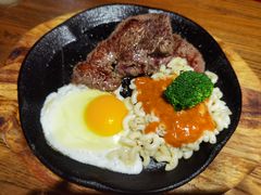 -豪尚豪牛排馆(大红门银泰店)