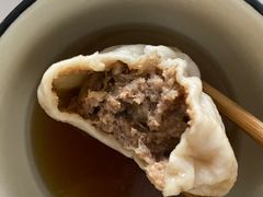 -南京大牌档(青岛万象城店)