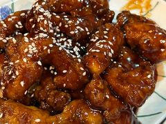 -奶奶的味道(胶州路店)