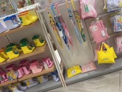 -孩子王(金茂汇店)