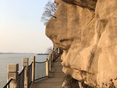 -采石矶景区